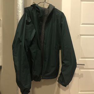 Uniqlo Reversible Jacket